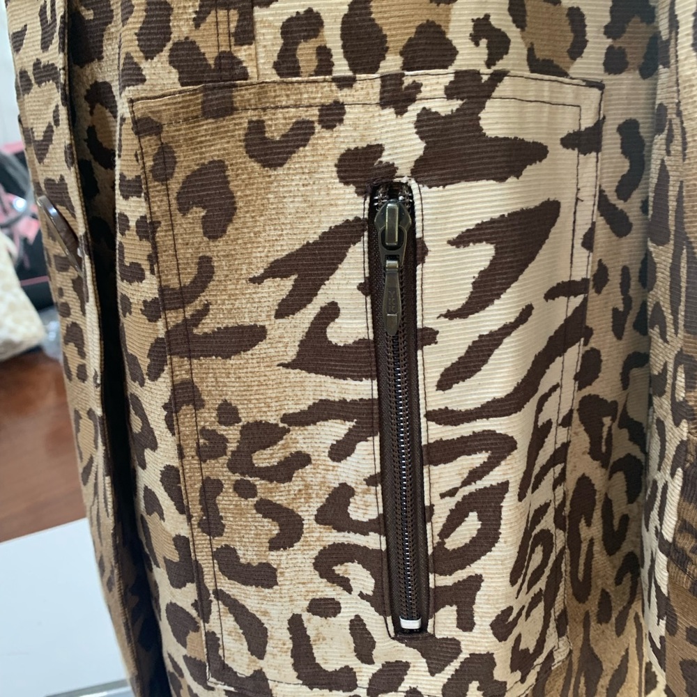 Like New Multiples Spring Long Jacket - image 3